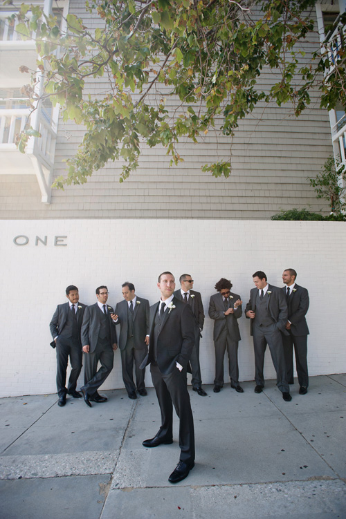 Beach wedding at Casa Del Mar in Santa Monica - from Bob Gail Events and Next Exit Photography | via junebugweddings.com Beach wedding at Casa Del Mar in Santa Monica - from Bob Gail Events and Next Exit Photography | via junebugweddings.com