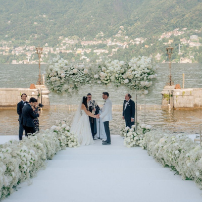 Amoretti Weddings photo