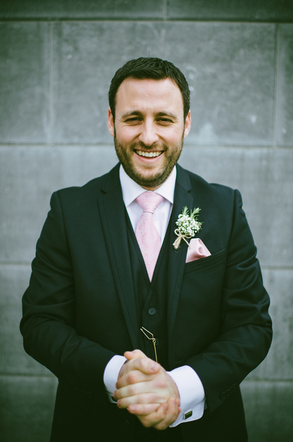 homemade wedding on the coast of Ireland, photo by Savo Photography | via junebugweddings.com homemade wedding on the coast of Ireland, photo by Savo Photography | via junebugweddings.com