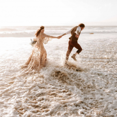 Image by Heather K Purdy taken in Big Sur, California, USA