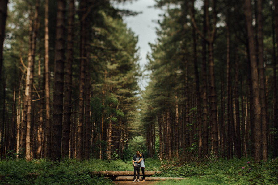 Cozy-Forest-Engagement-Clumber-Park-Mike-and-Tom (11 of 33)