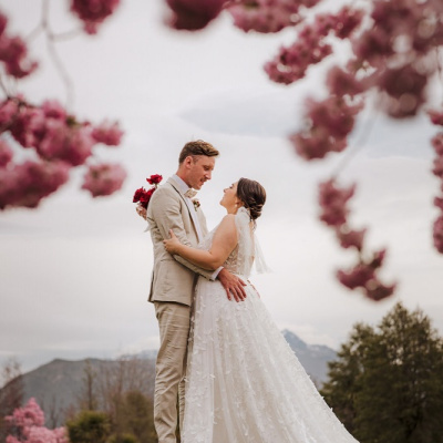 Shaken and Stirred Weddings photo