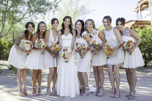colorful desert wedding at Four Seasons in Scottsdale, Arizona - photo by Erica Velasco Photographer | via junebugweddings.com colorful desert wedding at Four Seasons in Scottsdale, Arizona - photo by Erica Velasco Photographer | via junebugweddings.com