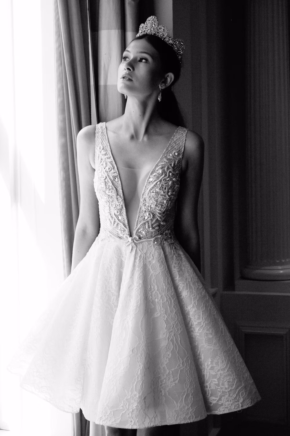 New York Bridal Fashion Week