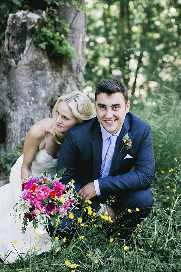 rustic wedding at Woodstock Farm in Bellingham, Washington, photos by Michel M. Waite Photography | via junebugweddings.com rustic wedding at Woodstock Farm in Bellingham, Washington, photos by Michel M. Waite Photography | via junebugweddings.com