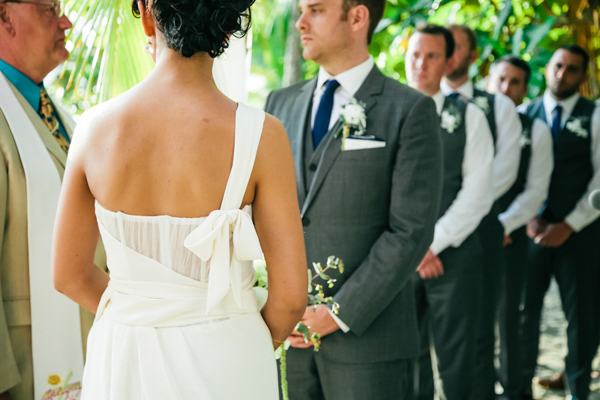 exotic destination wedding in Costa Rica, photo by A Brit & A Blonde | via junebugweddings.com exotic destination wedding in Costa Rica, photo by A Brit & A Blonde | via junebugweddings.com