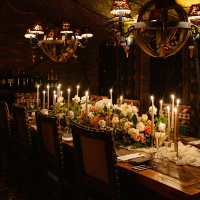 Placid Planner Weddings photo