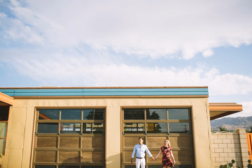 Glam-Palm-Springs-Meets-Joshua-Tree-Engagement-Photos-Lets-Frolic-Together-0028