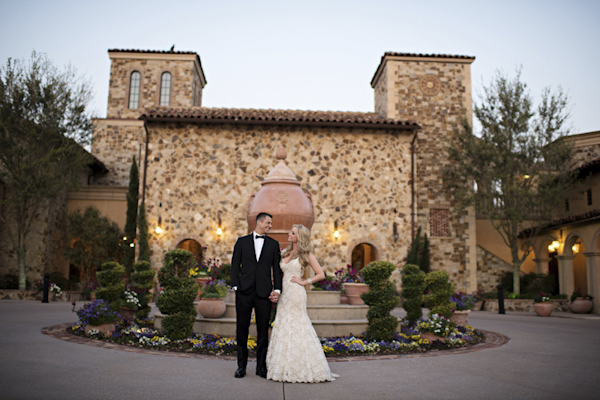 romantic Italian villa inspired wedding in Florida, photo by Kristen Weaver Photography | via junebugweddings.com romantic Italian villa inspired wedding in Florida, photo by Kristen Weaver Photography | via junebugweddings.com