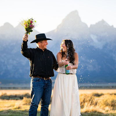 Western Sky Elopements photo