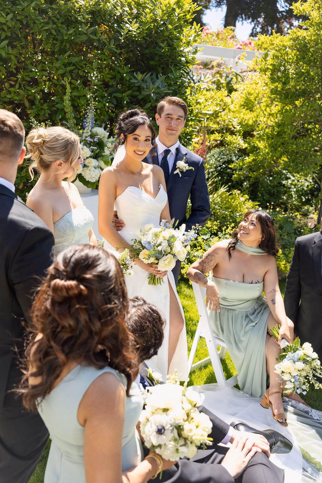 Vendor photo