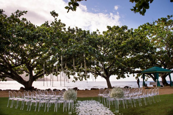 Get Inspired by These 27 Beach Wedding Decor Ideas | Junebug Weddings
