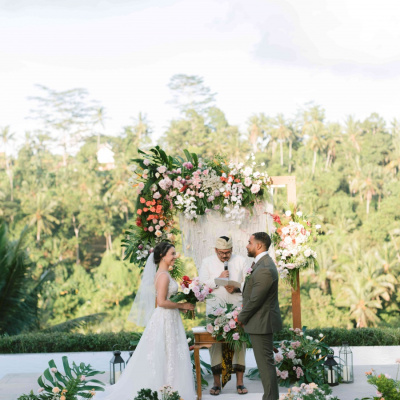 Amora Bali Weddings photo