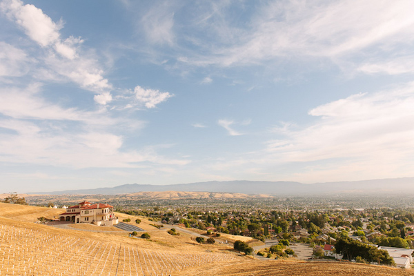 picturesque vineyard wedding in San Jose with photos by Jinda Photography | via junebugweddings.com picturesque vineyard wedding in San Jose with photos by Jinda Photography | via junebugweddings.com