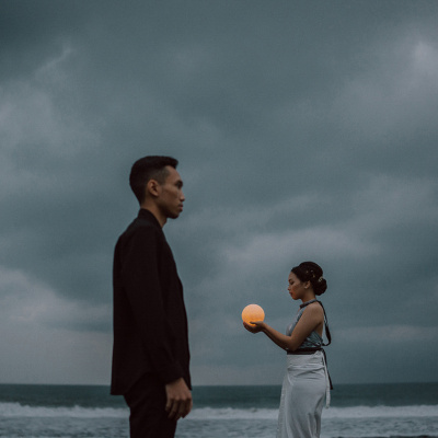 Image by Brilliant Yudha of Little Us Project