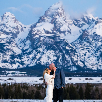 Western Sky Elopements photo