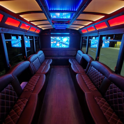 Forever Transportation photo