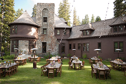 rustic, relaxed Lake Tahoe wedding from Felicia Events and Theilen Photography | via junebugweddings.com rustic, relaxed Lake Tahoe wedding from Felicia Events and Theilen Photography | via junebugweddings.com