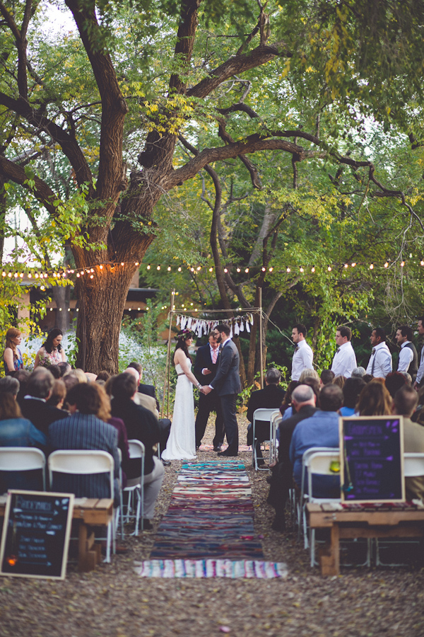 southwest bohemian wedding in Lubbock, Texas, photo by Geoff Duncan | via junebugweddings.com southwest bohemian wedding in Lubbock, Texas, photo by Geoff Duncan | via junebugweddings.com