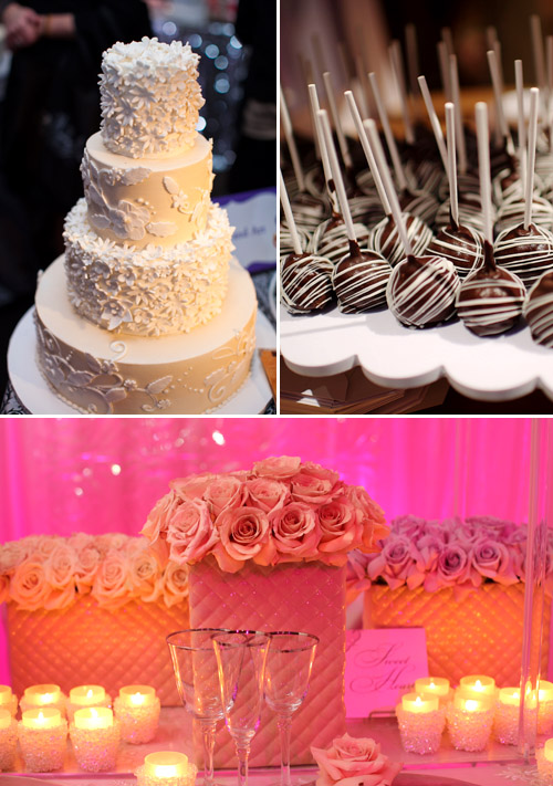 The Wedding Salon Event in Chicago, October 9th, 2012, 4-8pm The Wedding Salon Event in Chicago, October 9th, 2012, 4-8pm
