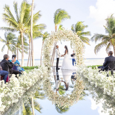 Weddings Riviera Maya photo