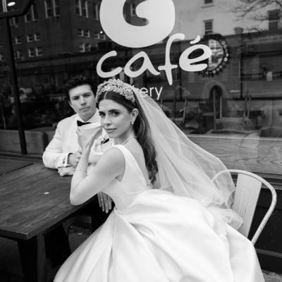 Cait Fletcher Photography photo