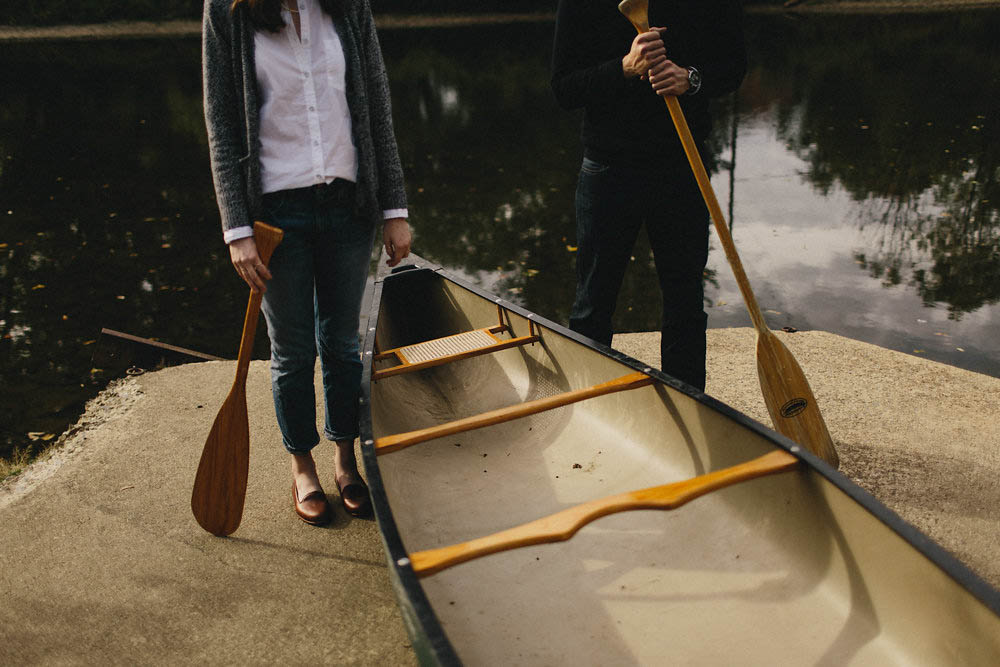 Stylish-Canoe-Engagement-8
