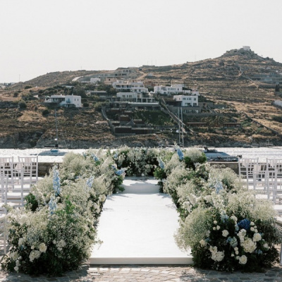 Soundmykonos - We Entertain photo
