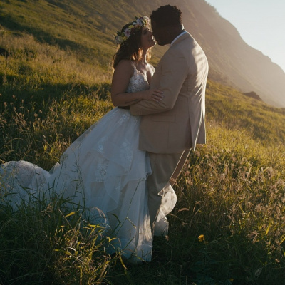Ether Weddings LLC photo