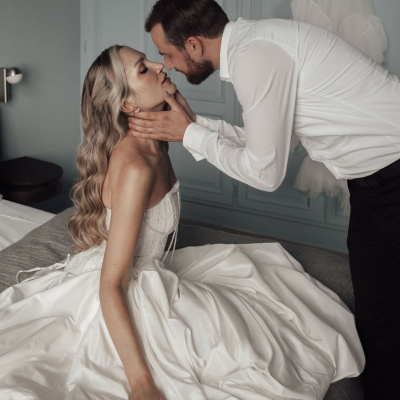 Rebecca Wrieden Photography photo