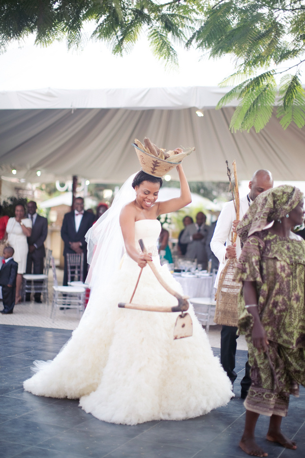 Angola, Africa Wedding with Photos by Melissa Jill Photography | via junebugweddings.com Angola, Africa Wedding with Photos by Melissa Jill Photography | via junebugweddings.com