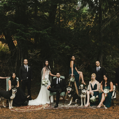 Shari + Mike Photographers photo