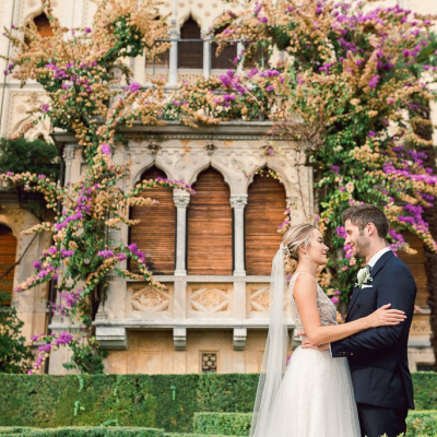 Sinfonia Wedding photo
