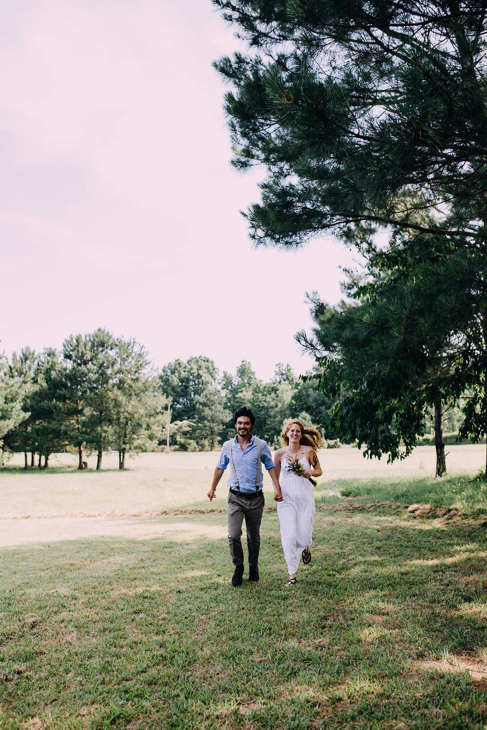 Casual-Georgia-Wedding-at-Mistletoe-State-Park (5 of 33)