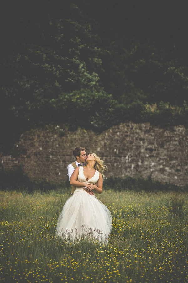 vintage inspired garden wedding in Ireland, photos by Savo Photography | via junebugweddings.com vintage inspired garden wedding in Ireland, photos by Savo Photography | via junebugweddings.com