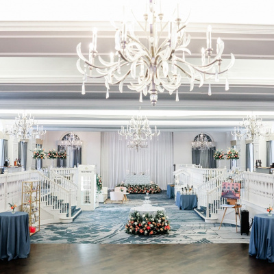 Blue Skies Weddings photo