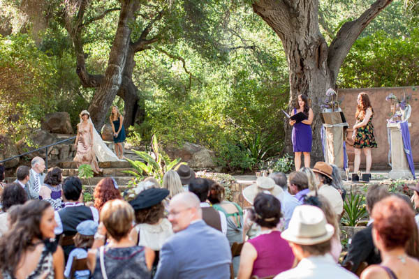 outdoor unique and whimsical wedding ceremony outdoor unique and whimsical wedding ceremony