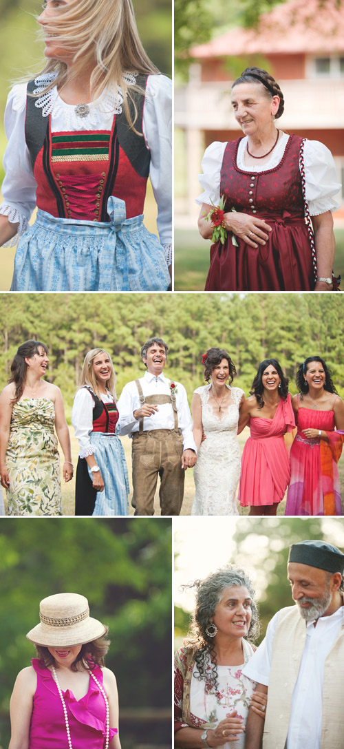 creative multicultural wedding in Virginia at the Sevenoaks Retreat Center, photos by Nine Photography | JunebugWeddings.com creative multicultural wedding in Virginia at the Sevenoaks Retreat Center, photos by Nine Photography | JunebugWeddings.com