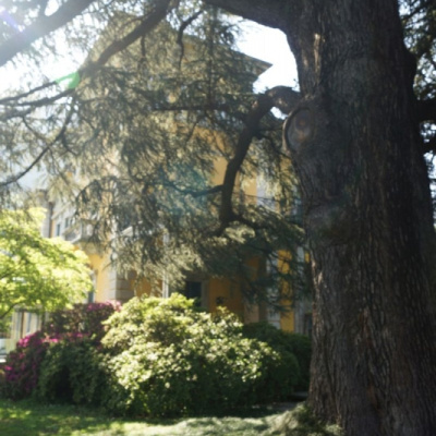 Villa Rubini Redaelli photo