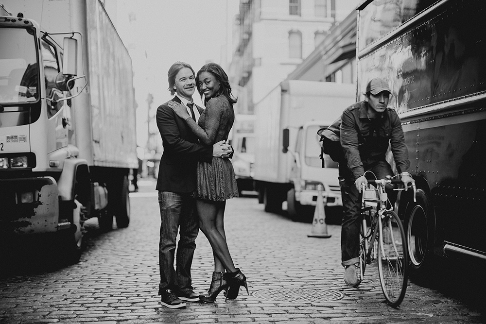 Shaun Menary Photography