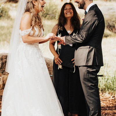 Ceremonies With Lisa photo