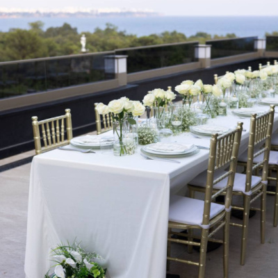 Solara Event & Management photo