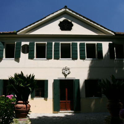 Villa Troubetzkoy photo