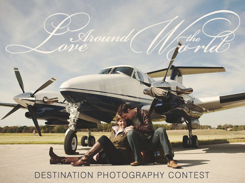 Love Around the World - Best of the Best Destination Photography Contest 2014. Photo by Leah Muse, The Life You Love Photography. Love Around the World - Best of the Best Destination Photography Contest 2014