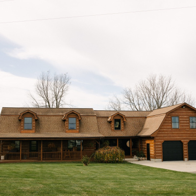 The Cox Ranch photo