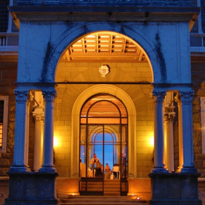 Villa del Bono photo