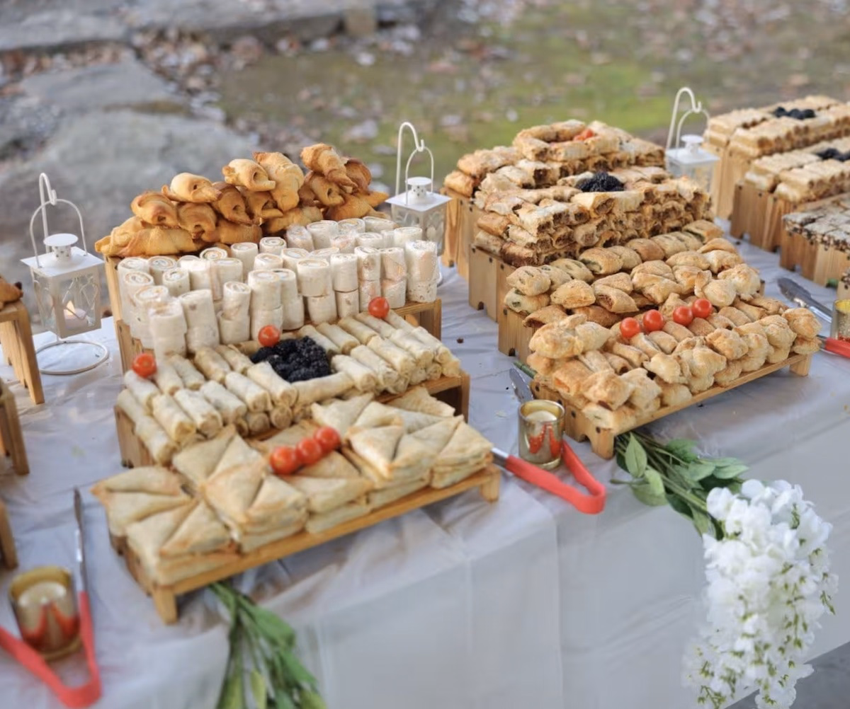 Vendor photo