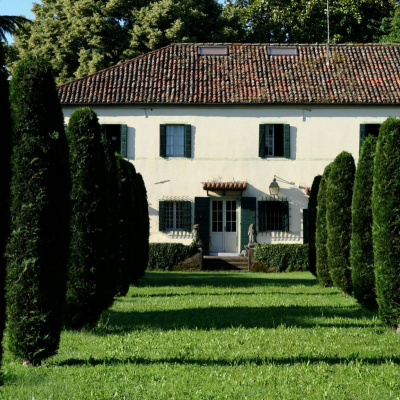Villa Troubetzkoy photo