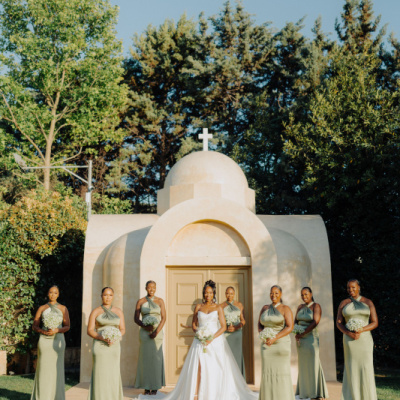 Unique Wedding Concepts photo