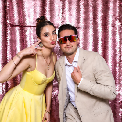 Dash Photo Booth Co photo
